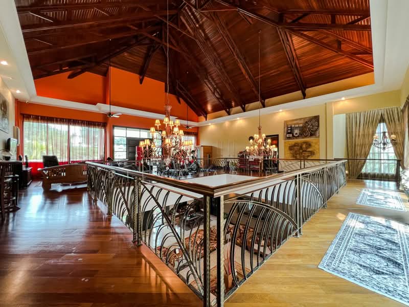 Bungalow for Sale in Country Heights (Kajang) - BILYA ARIFF - Living Room - PropertyGuru.com.my