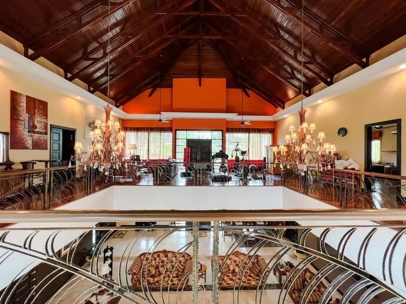 Bungalow for Sale in Country Heights (Kajang) - BILYA ARIFF - Interior - PropertyGuru.com.my