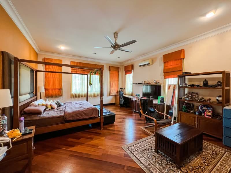 Bungalow for Sale in Country Heights (Kajang) - BILYA ARIFF - Bedroom - PropertyGuru.com.my