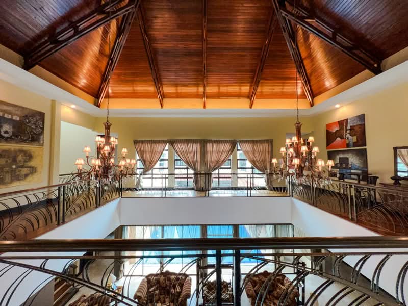 Bungalow for Sale in Country Heights (Kajang) - BILYA ARIFF - Interior - PropertyGuru.com.my