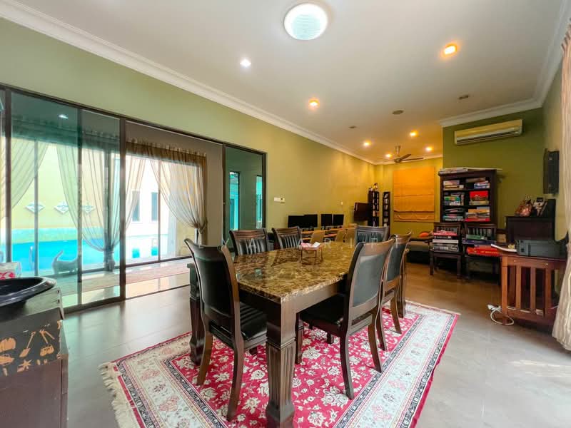 Bungalow for Sale in Country Heights (Kajang) - BILYA ARIFF - Dining Room - PropertyGuru.com.my
