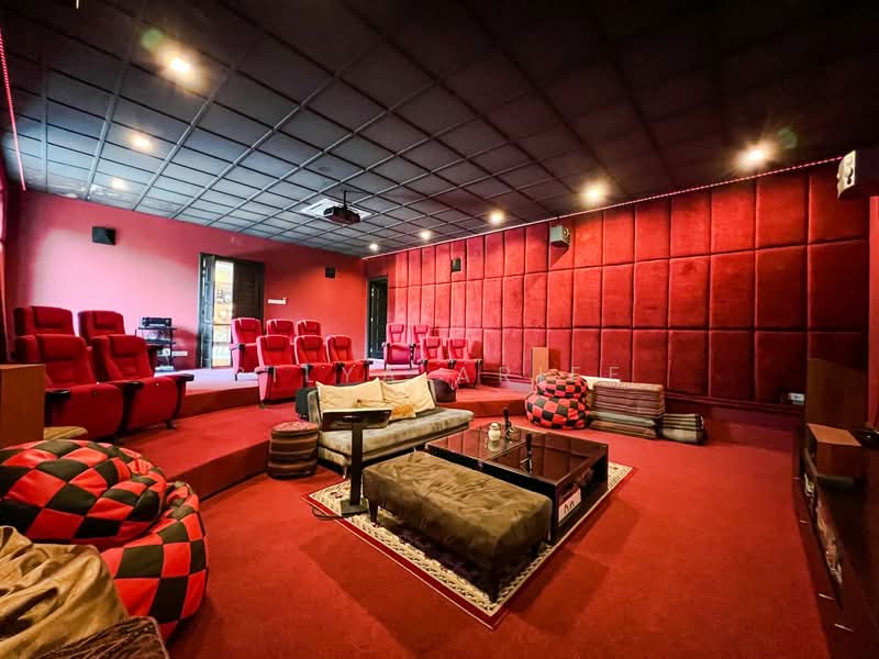 Bungalow for Sale in Country Heights (Kajang) - BILYA ARIFF - Interior - PropertyGuru.com.my