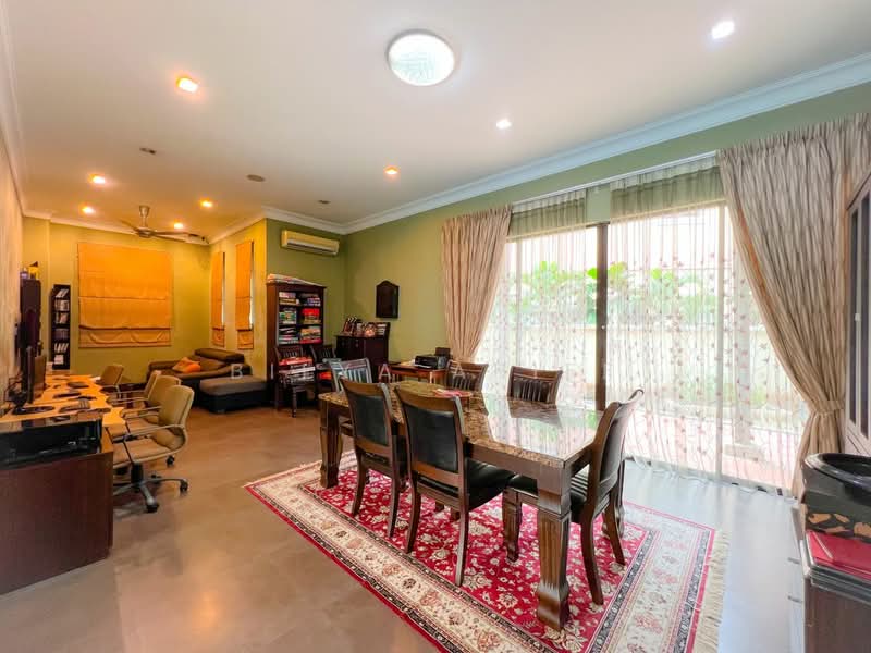 Bungalow for Sale in Country Heights (Kajang) - BILYA ARIFF - Dining Room - PropertyGuru.com.my