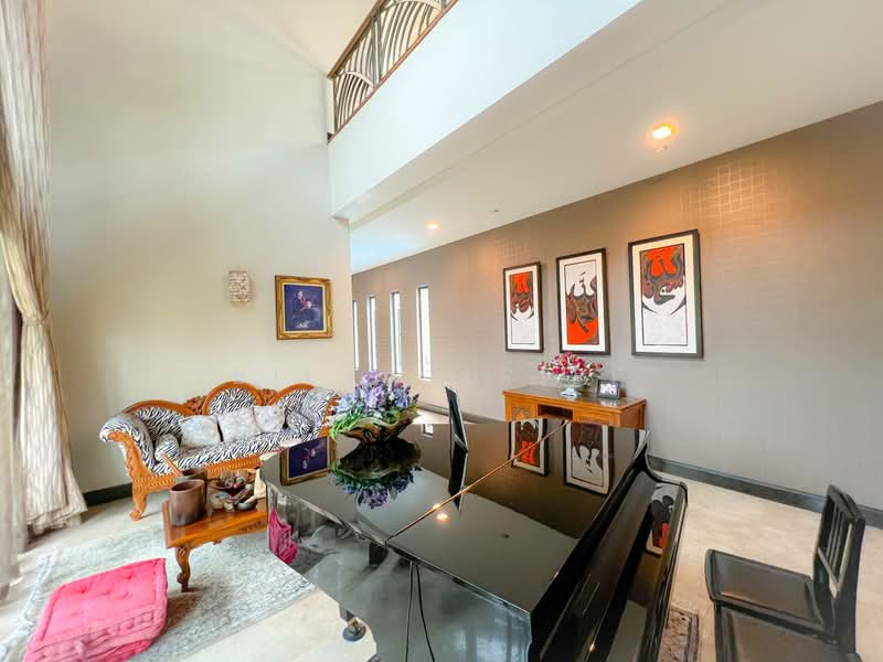 Bungalow for Sale in Country Heights (Kajang) - BILYA ARIFF - Living Room - PropertyGuru.com.my