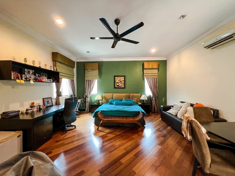 Bungalow for Sale in Country Heights (Kajang) - BILYA ARIFF - PropertyGuru.com.my