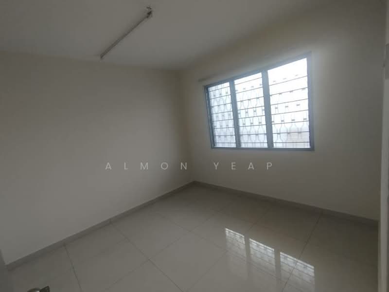 Flat for Rent at Seksyen 2 Wangsa Maju Flat - Almon Yeap - Interior - PropertyGuru.com.my