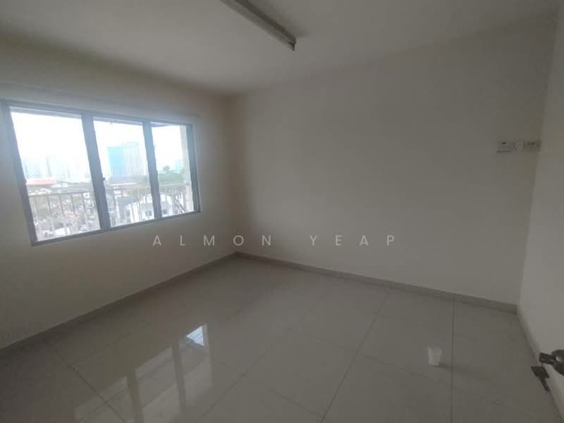 Flat for Rent at Seksyen 2 Wangsa Maju Flat - Almon Yeap - Interior - PropertyGuru.com.my