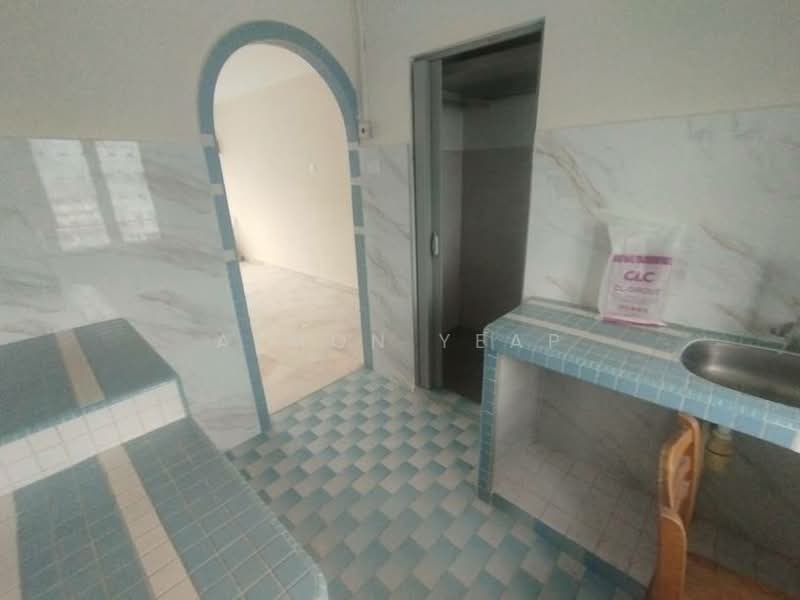 Flat for Rent at Seksyen 2 Wangsa Maju Flat - Almon Yeap - Interior - PropertyGuru.com.my