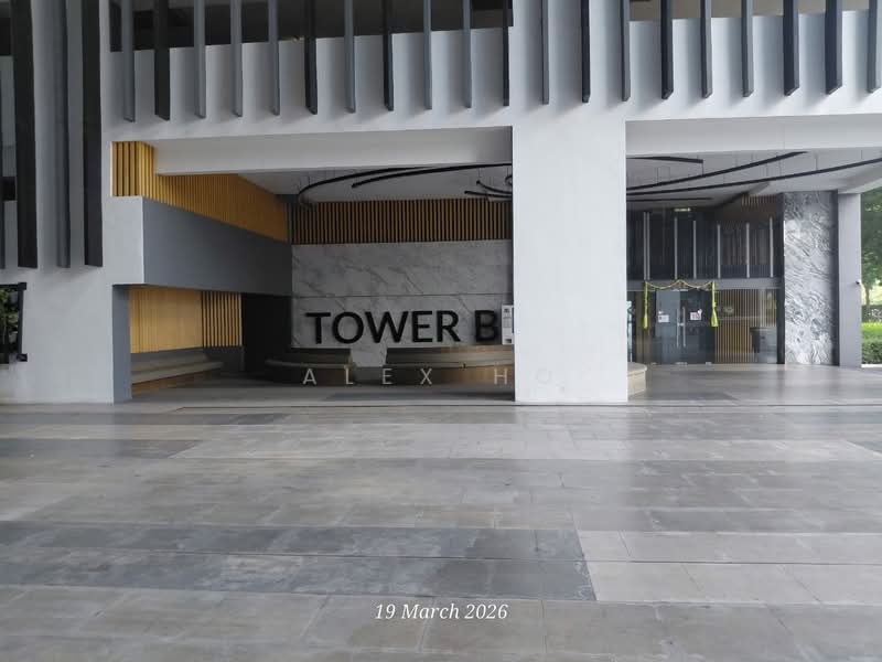 Condominium for Sale at QuayWest Residence - Alex Ho - Exterior - PropertyGuru.com.my