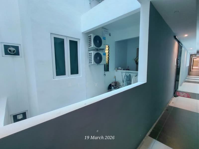 Condominium for Sale at QuayWest Residence - Alex Ho - Interior - PropertyGuru.com.my