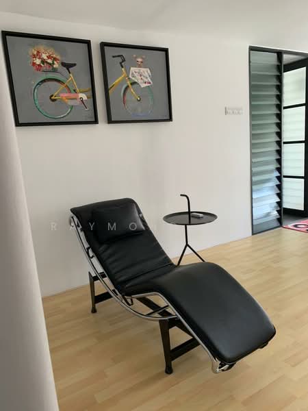 Condominium for Rent at Empire Damansara (Empire SOHO 2) - Raymond Tan - Interior - PropertyGuru.com.my