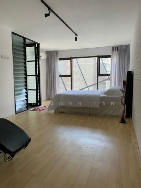 Condominium for Rent at Empire Damansara (Empire SOHO 2) - Raymond Tan - Bedroom - PropertyGuru.com.my