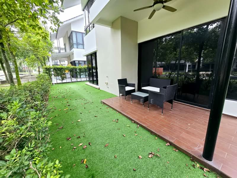 Semi-Detached House for Sale in Puchong (Selangor) - John Lee - Exterior - PropertyGuru.com.my
