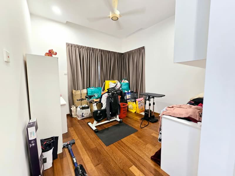 Semi-Detached House for Sale in Puchong (Selangor) - John Lee - Interior - PropertyGuru.com.my