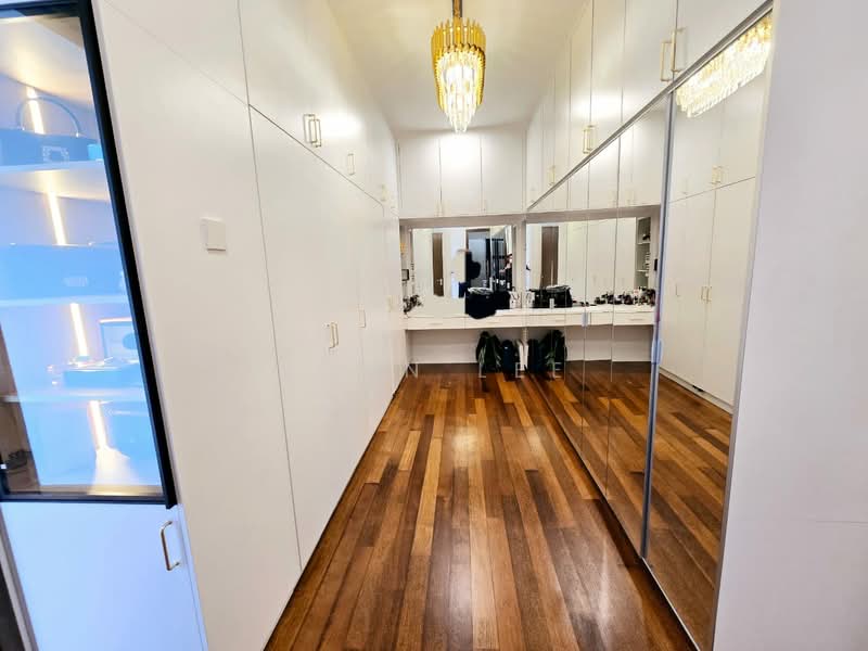 Semi-Detached House for Sale in Puchong (Selangor) - John Lee - Interior - PropertyGuru.com.my