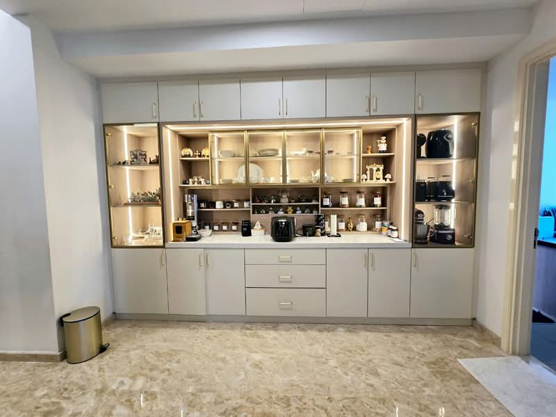 Semi-Detached House for Sale in Puchong (Selangor) - John Lee - Interior - PropertyGuru.com.my