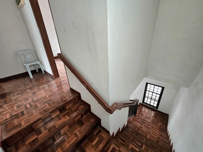 2-storey Terraced House for Sale in Bandar Baru Permas Jaya (Permas Jaya) - Brandon Khor - Interior - PropertyGuru.com.my