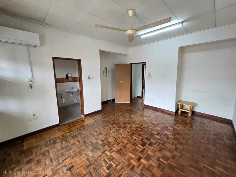 2-storey Terraced House for Sale in Bandar Baru Permas Jaya (Permas Jaya) - Brandon Khor - Interior - PropertyGuru.com.my