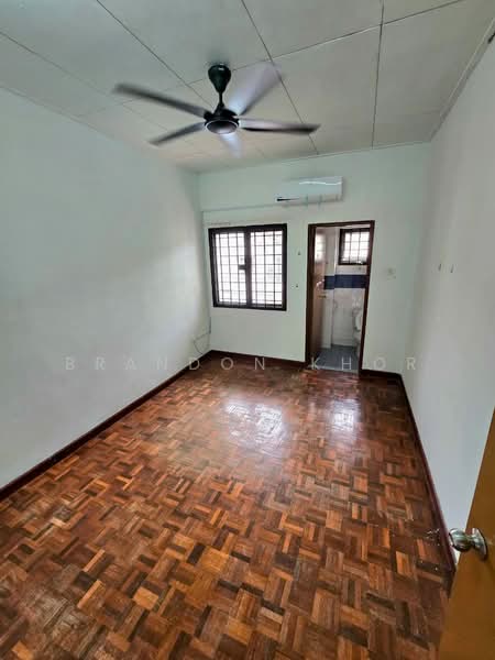 2-storey Terraced House for Sale in Bandar Baru Permas Jaya (Permas Jaya) - Brandon Khor - Interior - PropertyGuru.com.my
