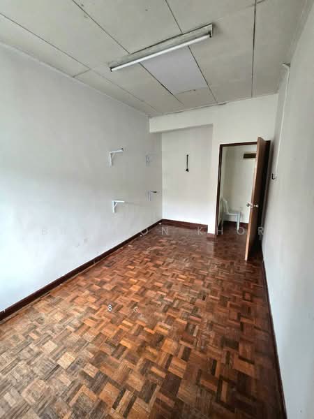 2-storey Terraced House for Sale in Bandar Baru Permas Jaya (Permas Jaya) - Brandon Khor - Interior - PropertyGuru.com.my
