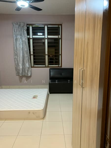 Apartment for Sale at Kipark Apartment - Ai Nee Tan - Bedroom - PropertyGuru.com.my