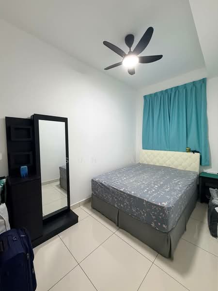 Kondominium untuk Disewa di PARC Regency (Residensi Masai) - Sun Yap - Bedroom - PropertyGuru.com.my