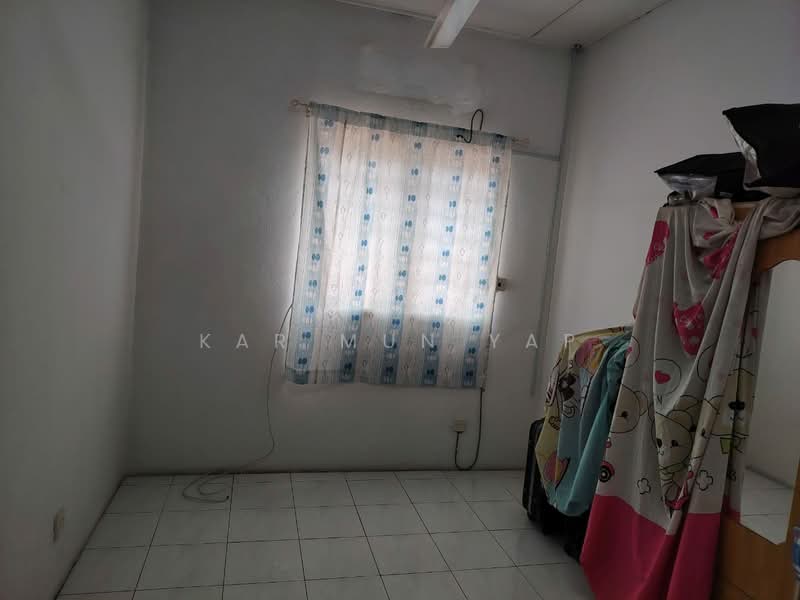 Rumah Teres 2 Tingkat untuk Dijual di Kajang (Selangor) - Kar Mun Yap - Bedroom - PropertyGuru.com.my