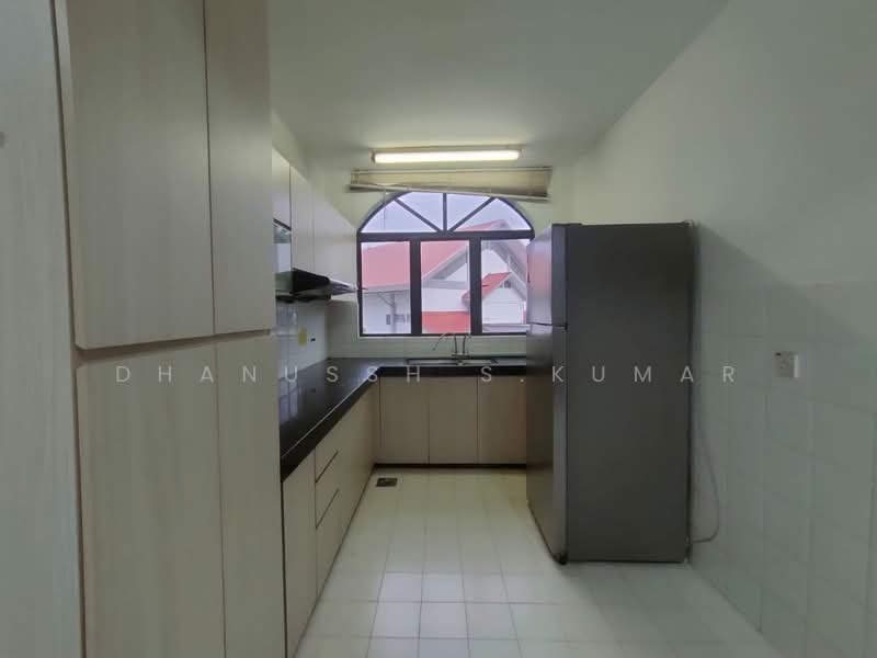 Condominium for Sale at Catalina Villa - Dhanussh S.Kumar - PropertyGuru.com.my