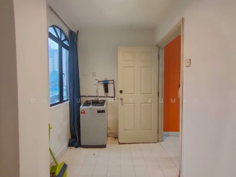 Condominium for Sale at Catalina Villa - Dhanussh S.Kumar - PropertyGuru.com.my