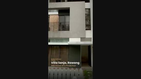 4-storey Terraced House for Sale in Bandar Country Homes (Rawang) - JY Tong - PropertyGuru.com.my