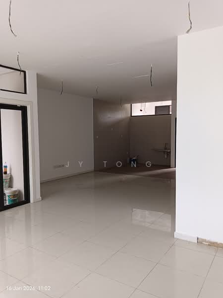 Rumah Teres 4 Tingkat untuk Dijual di Bandar Country Homes (Rawang) - JY Tong - Interior - PropertyGuru.com.my