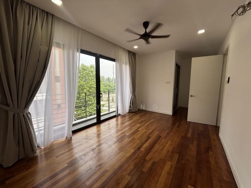 4-storey Terraced House for Sale in Bandar Country Homes (Rawang) - JY Tong - Interior - PropertyGuru.com.my