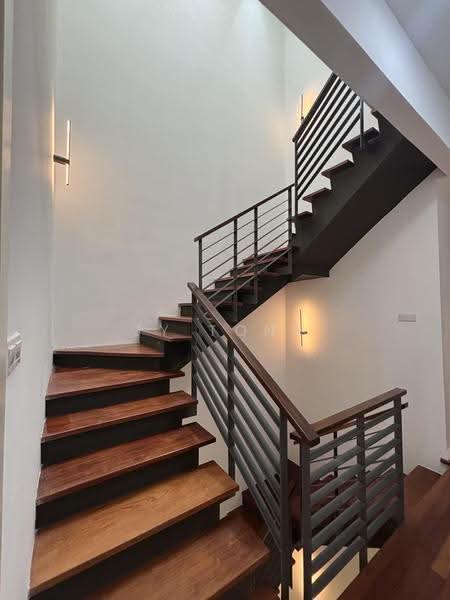 4-storey Terraced House for Sale in Bandar Country Homes (Rawang) - JY Tong - Interior - PropertyGuru.com.my