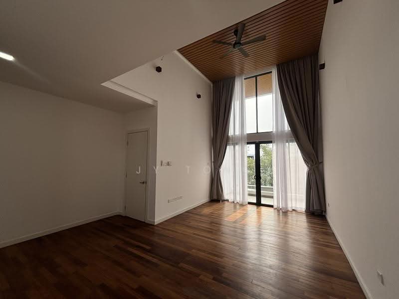 4-storey Terraced House for Sale in Bandar Country Homes (Rawang) - JY Tong - Interior - PropertyGuru.com.my