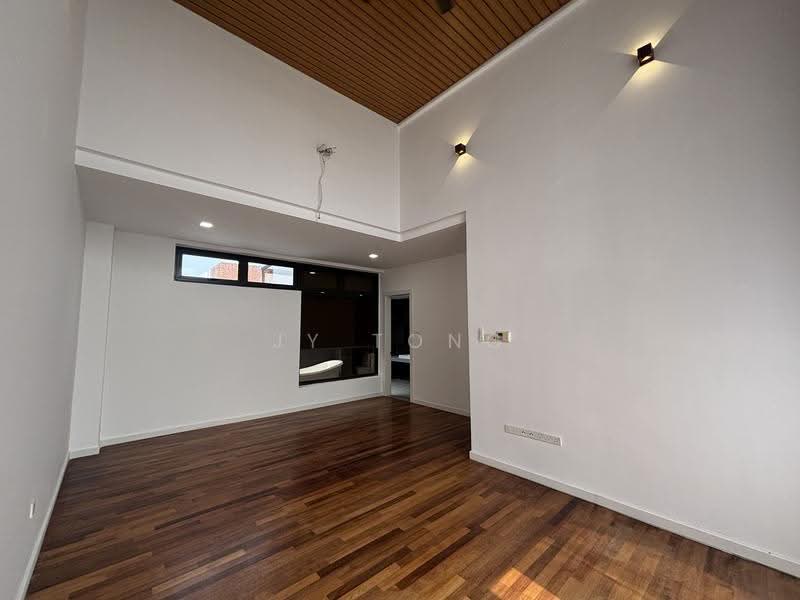 4-storey Terraced House for Sale in Bandar Country Homes (Rawang) - JY Tong - Interior - PropertyGuru.com.my