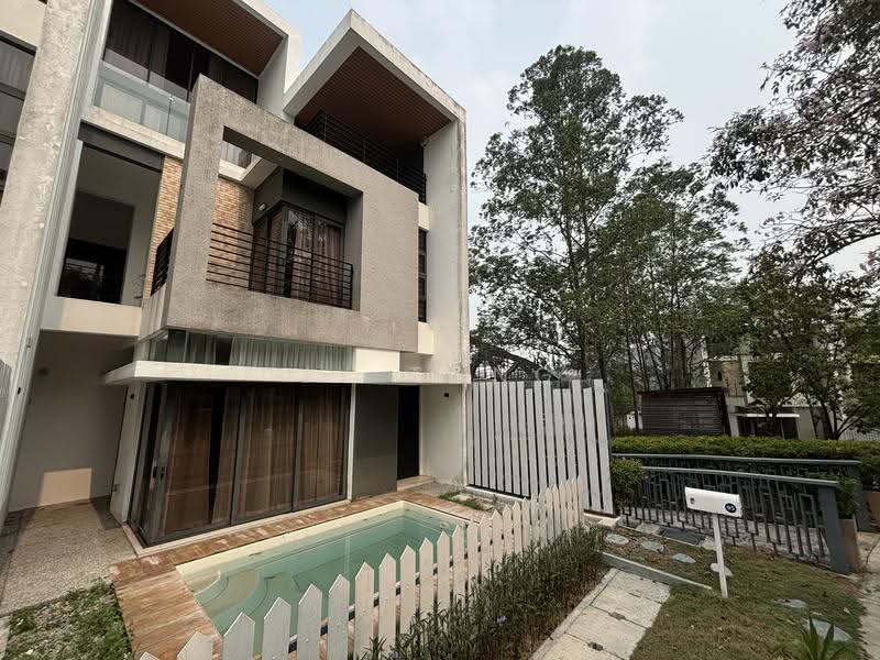 4-storey Terraced House for Sale in Bandar Country Homes (Rawang) - JY Tong - Exterior - PropertyGuru.com.my