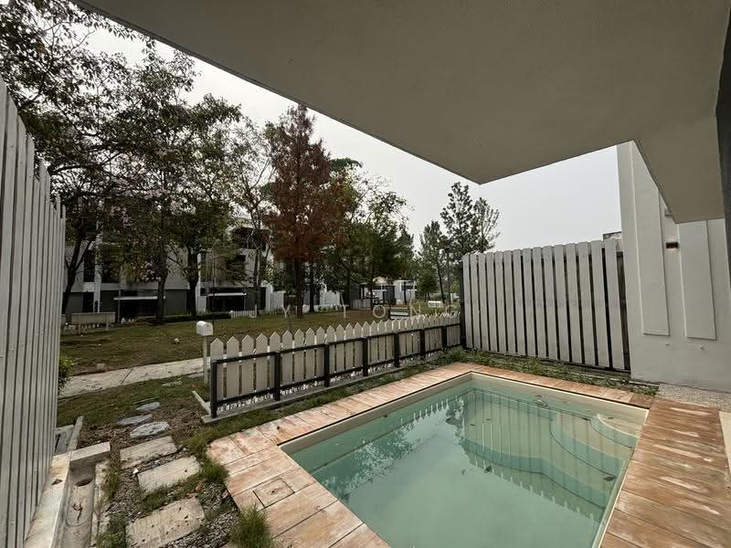 4-storey Terraced House for Sale in Bandar Country Homes (Rawang) - JY Tong - Exterior - PropertyGuru.com.my