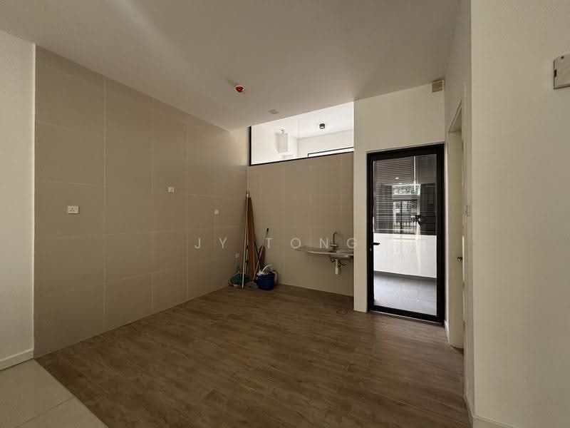 4-storey Terraced House for Sale in Bandar Country Homes (Rawang) - JY Tong - Interior - PropertyGuru.com.my