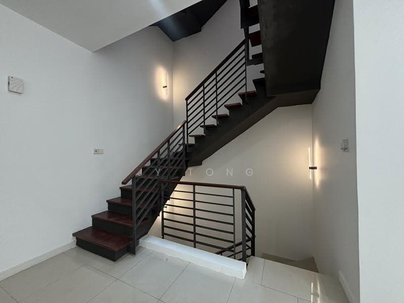4-storey Terraced House for Sale in Bandar Country Homes (Rawang) - JY Tong - Interior - PropertyGuru.com.my