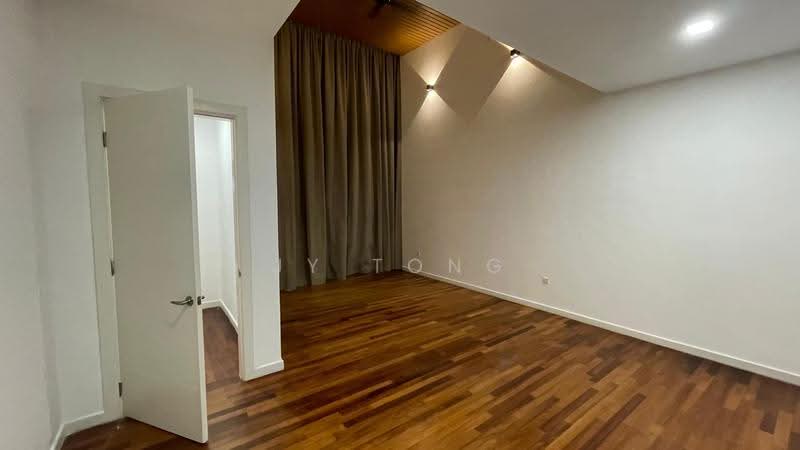 4-storey Terraced House for Sale in Bandar Country Homes (Rawang) - JY Tong - Master Bedroom - PropertyGuru.com.my