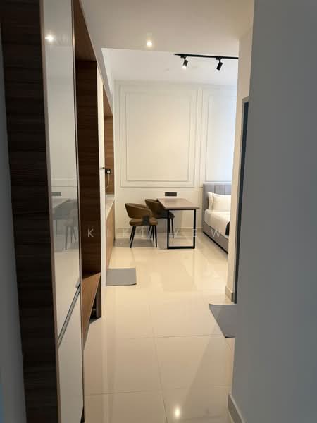 Service Residence for Sale at Novo Ampang - Kiki Yew - PropertyGuru.com.my