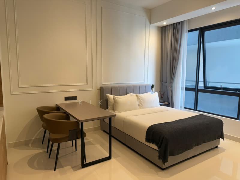 Service Residence for Sale at Novo Ampang - Kiki Yew - Bedroom - PropertyGuru.com.my