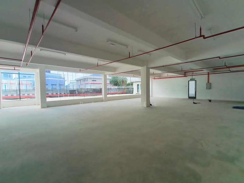 Kilang untuk Disewa di Taman Perindustrian Bukit Minyak (Bukit Minyak) - Paul Lee - PropertyGuru.com.my