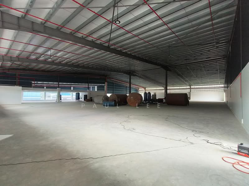 Kilang untuk Disewa di Taman Perindustrian Bukit Minyak (Bukit Minyak) - Paul Lee - PropertyGuru.com.my