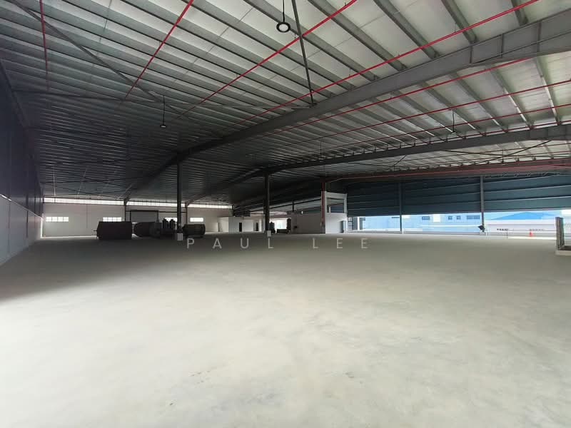 Kilang untuk Disewa di Taman Perindustrian Bukit Minyak (Bukit Minyak) - Paul Lee - PropertyGuru.com.my