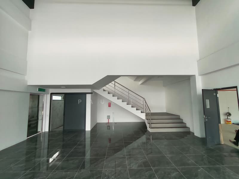 Kilang untuk Disewa di Taman Perindustrian Bukit Minyak (Bukit Minyak) - Paul Lee - PropertyGuru.com.my