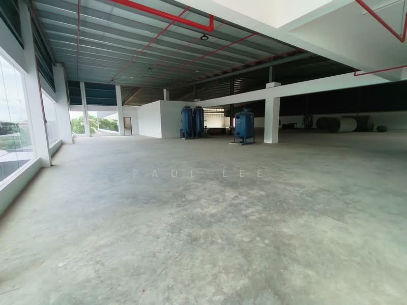 Kilang untuk Disewa di Taman Perindustrian Bukit Minyak (Bukit Minyak) - Paul Lee - PropertyGuru.com.my