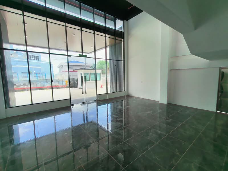 Kilang untuk Disewa di Taman Perindustrian Bukit Minyak (Bukit Minyak) - Paul Lee - PropertyGuru.com.my