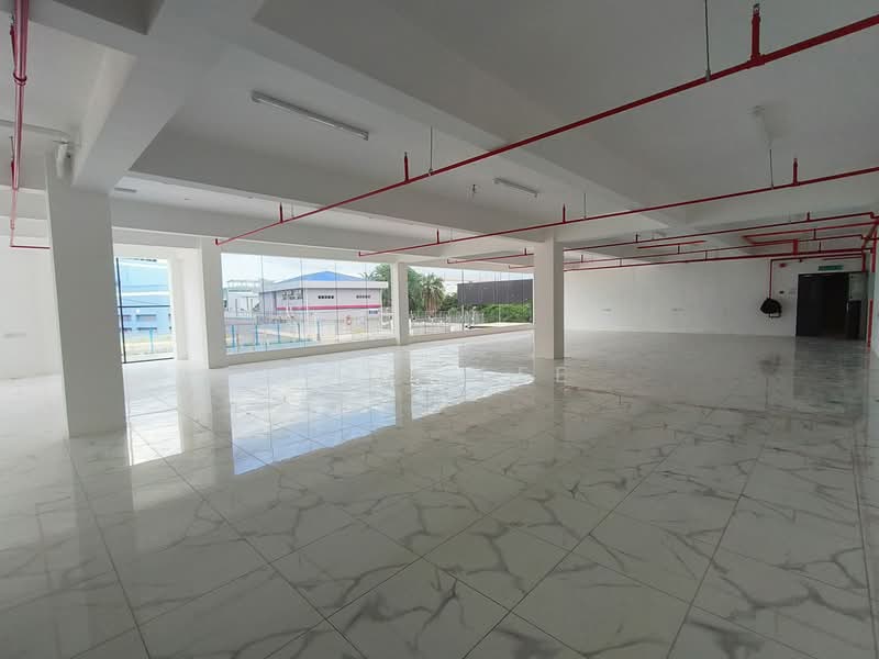 Kilang untuk Disewa di Taman Perindustrian Bukit Minyak (Bukit Minyak) - Paul Lee - PropertyGuru.com.my