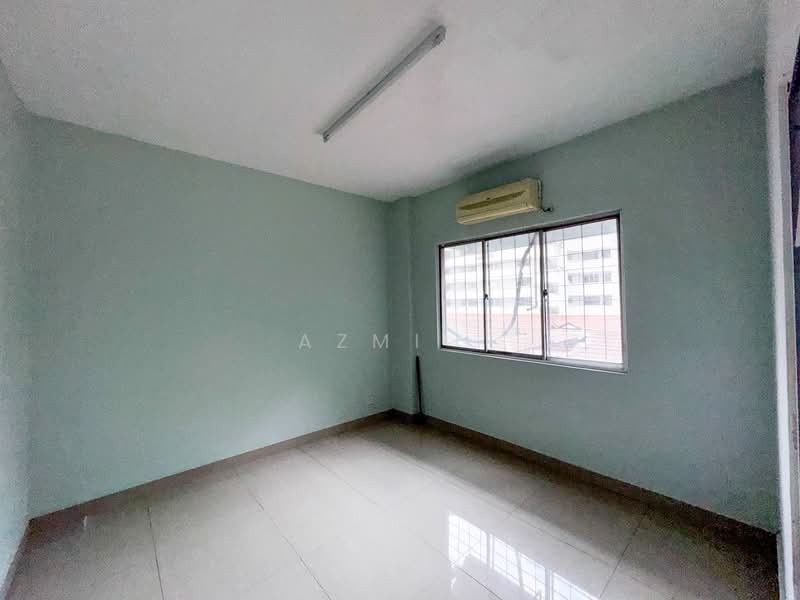 Apartment for Sale at Desa View Towers - Azmi . - Interior - PropertyGuru.com.my